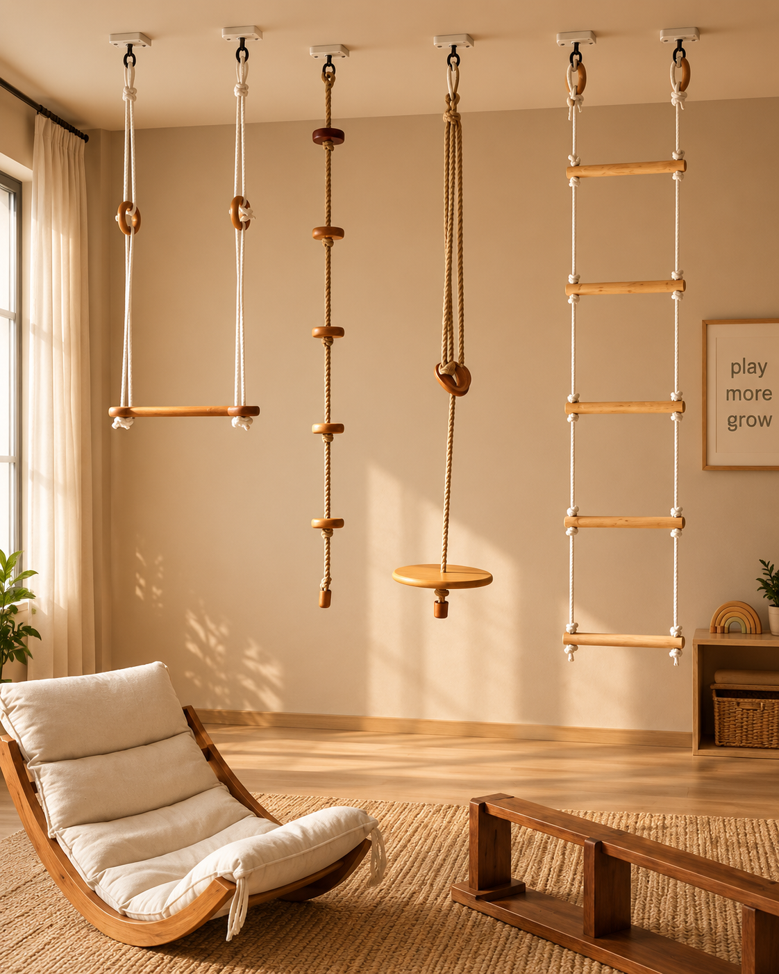 Hang & Swing Studio