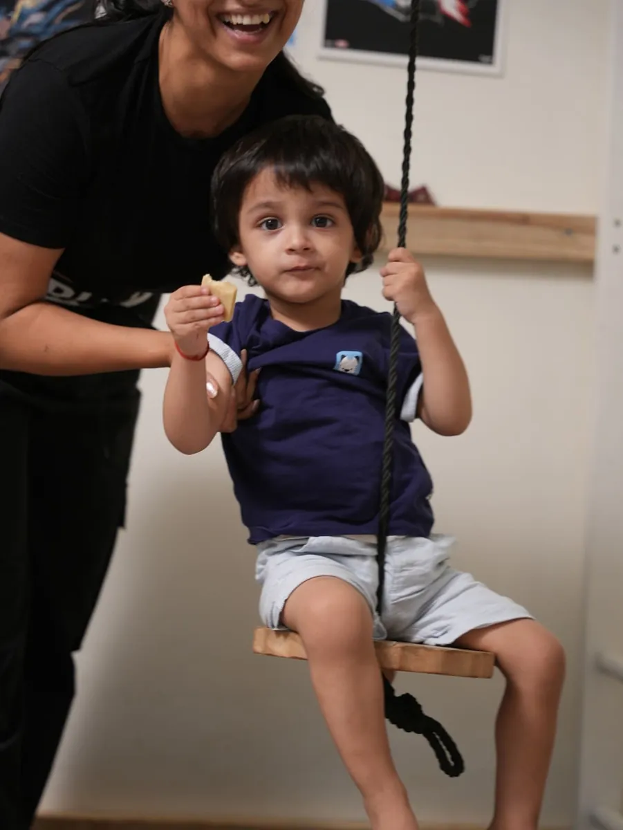 At Physios