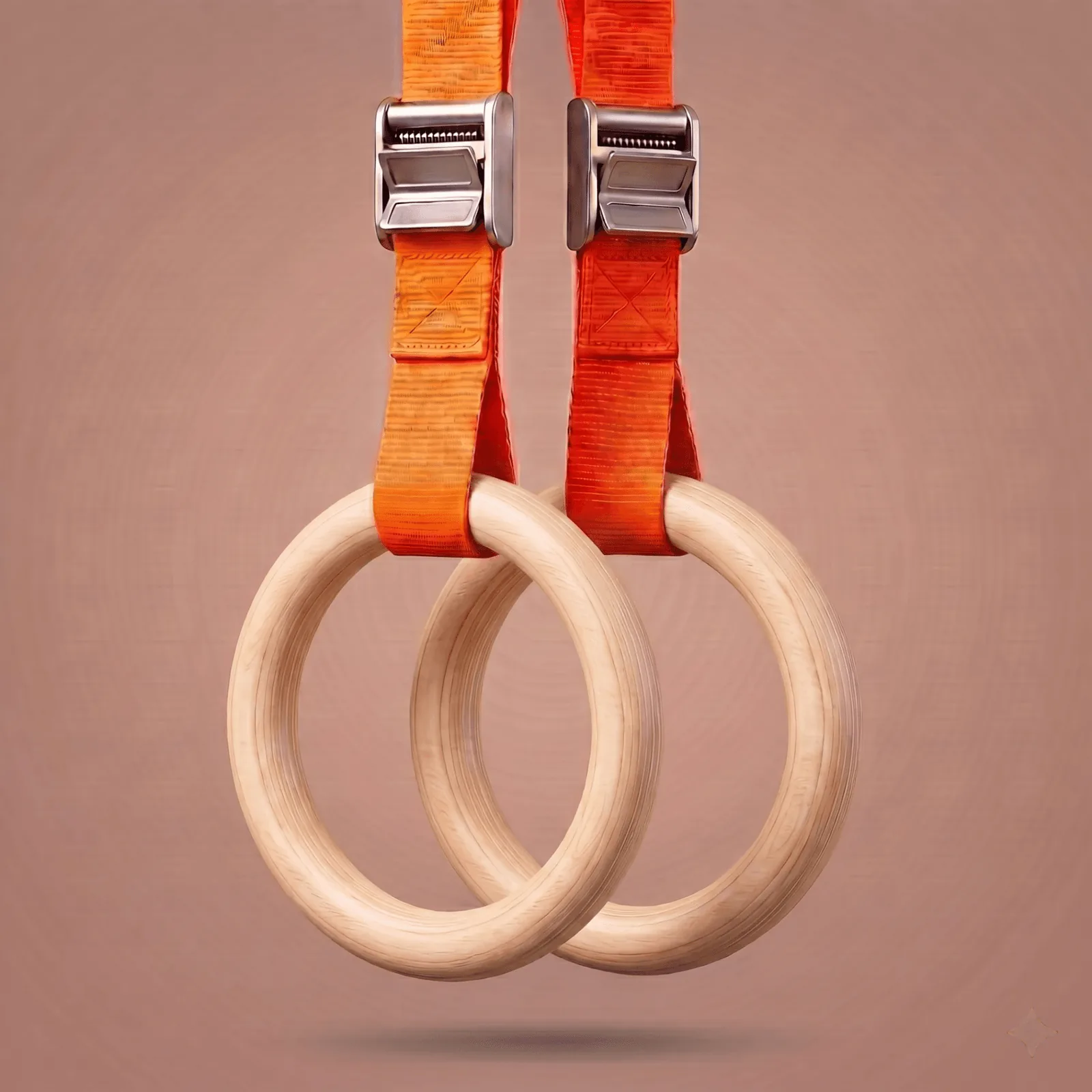 Calisthenics Rings