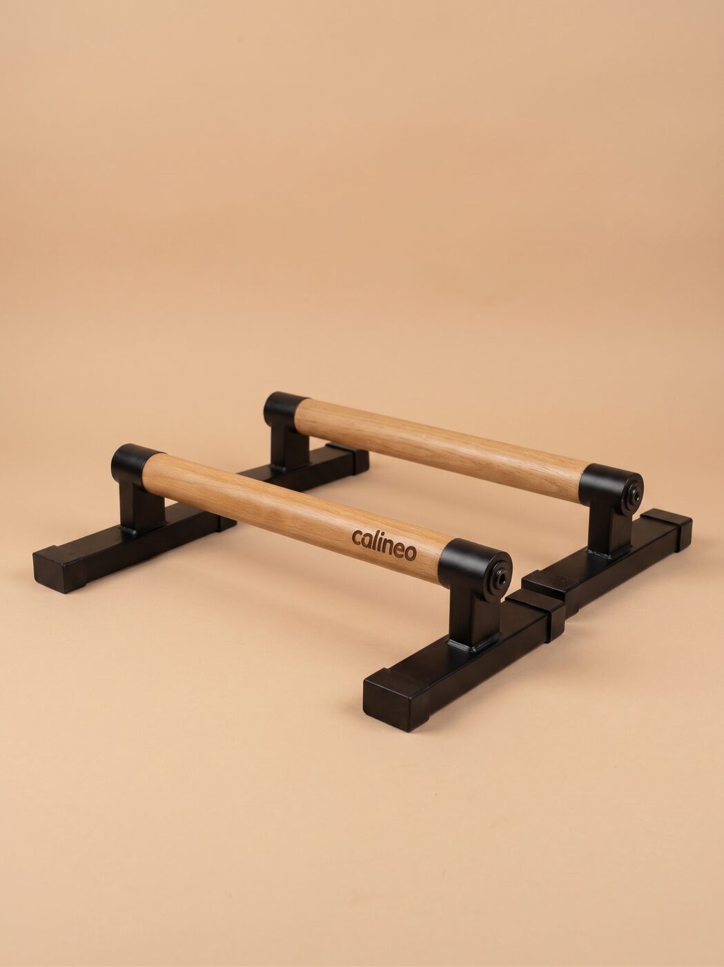 Calineo Long Parallettes