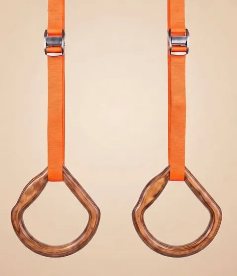 Multi-Grip Birch Wood Rings - Calineo movement infrastructure